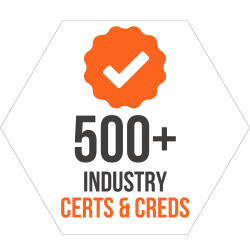 Industry Certs